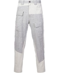 Pantaloni grigi di Miharayasuhiro