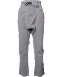 Pantaloni grigi di NSF
