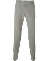 Pantaloni grigi di Pt01