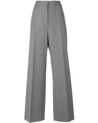 Pantaloni grigi di Stella McCartney