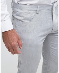 Pantaloni grigi di Asos