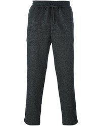 Pantaloni grigio scuro di Barena