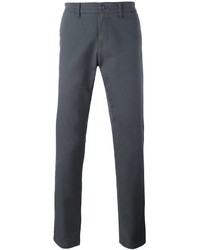 Pantaloni grigio scuro di Carhartt