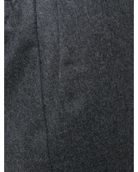 Pantaloni grigio scuro di Kenzo