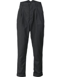 Pantaloni grigio scuro di Engineered Garments