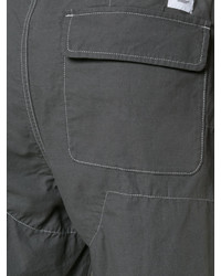 Pantaloni grigio scuro di Undercover