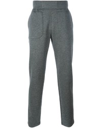 Pantaloni grigio scuro di Givenchy