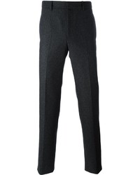 Pantaloni grigio scuro di Givenchy