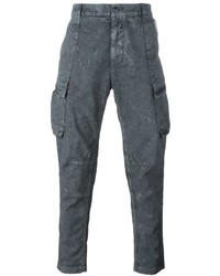 Pantaloni grigio scuro