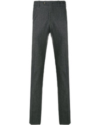 Pantaloni grigio scuro di Pt01