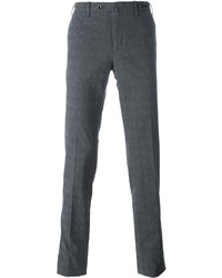 Pantaloni grigio scuro di Pt01