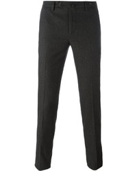 Pantaloni grigio scuro di Pt01