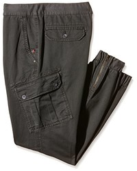 Pantaloni grigio scuro di s.Oliver