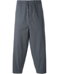Pantaloni grigio scuro di Societe Anonyme