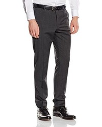 Pantaloni grigio scuro di Strellson Premium