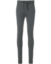 Pantaloni grigio scuro di Woolrich