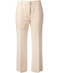 Pantaloni larghi beige di 3.1 Phillip Lim