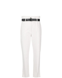 Pantaloni larghi bianchi di IRO