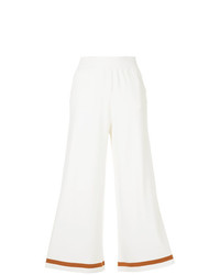 Pantaloni larghi bianchi di Loveless