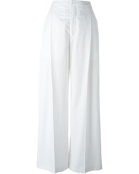 Pantaloni larghi bianchi di Ports 1961