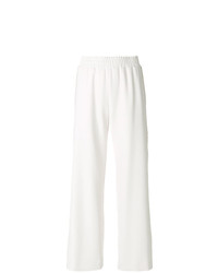 Pantaloni larghi bianchi di See by Chloe