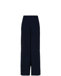 Pantaloni larghi blu scuro di Mara Mac