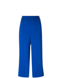 Pantaloni larghi blu di P.A.R.O.S.H.