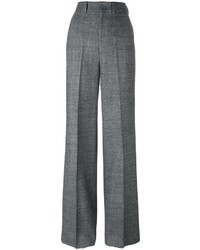 Pantaloni larghi grigi di Pt01