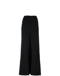Pantaloni larghi neri di Barbara Bui