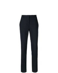 Pantaloni larghi neri di Calvin Klein 205W39nyc
