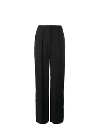 Pantaloni larghi neri di Esteban Cortazar