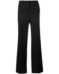 Pantaloni larghi neri di Givenchy