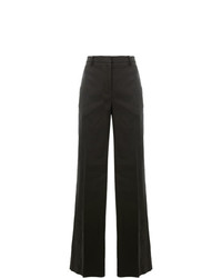 Pantaloni larghi neri di Ilaria Nistri