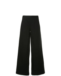 Pantaloni larghi neri di Oyuna