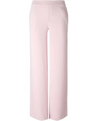 Pantaloni larghi rosa di P.A.R.O.S.H.