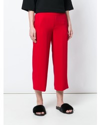 Pantaloni larghi rossi di P.A.R.O.S.H.