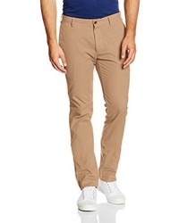 Pantaloni marrone chiaro di Polo Ralph Lauren