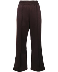 Pantaloni marrone scuro di Marc Jacobs