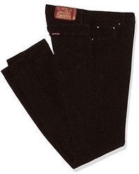 Pantaloni neri di Carrera