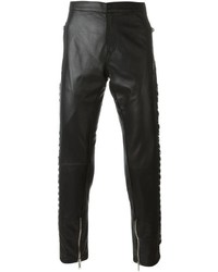 Pantaloni neri di CNC Costume National