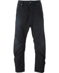 Pantaloni neri di Diesel