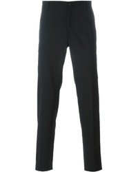 Pantaloni neri di Dolce & Gabbana