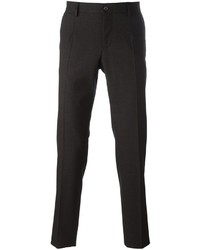 Pantaloni neri di Dolce & Gabbana