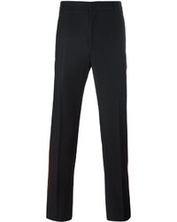 Pantaloni neri di Givenchy