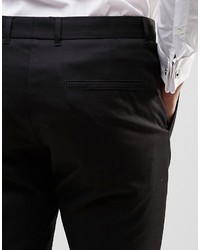 Pantaloni neri di Hugo Boss
