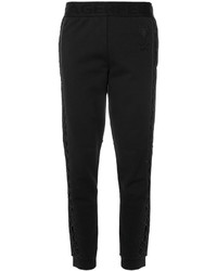 Pantaloni neri di Karl Lagerfeld