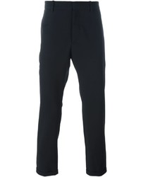 Pantaloni neri di Marni