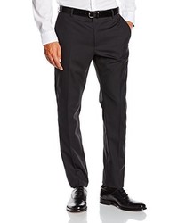 Pantaloni neri di Strellson Premium