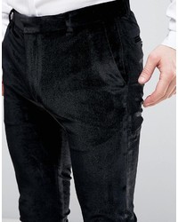 Pantaloni neri di Asos