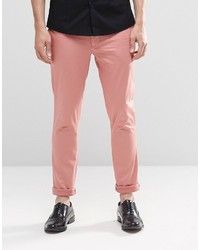 Pantaloni rosa di Asos